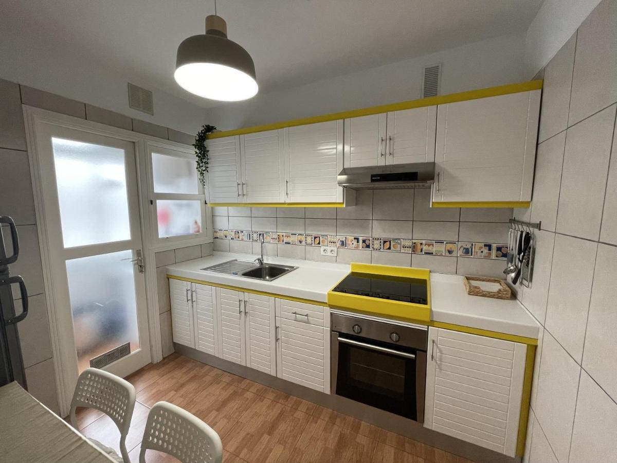 Apartment Beautiful 3 Bd. In La Laguna Centre